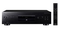 Đầu CD Pioneer PD-50-K