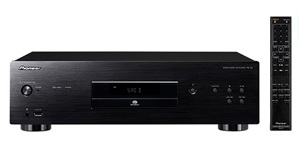 Đầu CD Pioneer PD-50-K