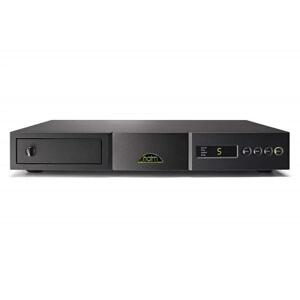 Đầu CD Player Naim CD5 SI