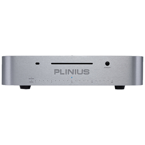 Đầu CD Plinius Toko