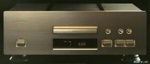 Đầu CD Teac 25