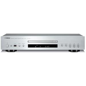 Đầu CD Yamaha CD-S300