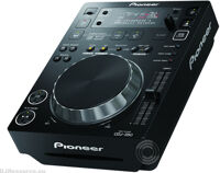 Đầu CDJ- 350 Pioneer