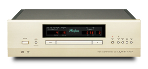 Đầu CD/SACD Accuphase DP-560