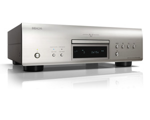 Đầu CD/SACD Denon DCD-2500NE