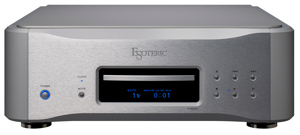 Đầu CD/SACD Esoteric K-03XD