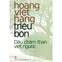 Dấu chấm than viết ngược - Hoàng Việt Hằng