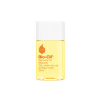 Dầu chống rạn da Natural Bio Oil 25ml