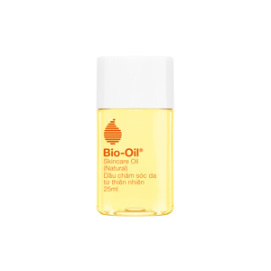 Dầu chống rạn da Natural Bio Oil 25ml