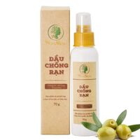 Dầu chống rạn WonMom 70g