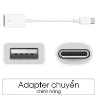 Đầu chuyển Apple USB-C sang USB Adapter MJ1M2 (MJ1M2ZP/A)