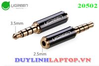 Đầu chuyển Audio Ugreen 20502