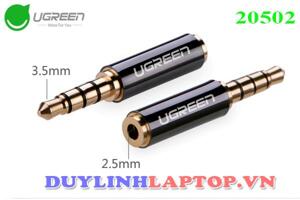 Đầu chuyển Audio Ugreen 20502