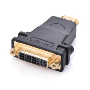 Đầu chuyển đổi HDMI sang DVI-I Ugreen 20123