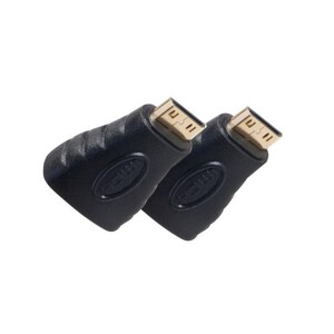 Đầu chuyển đổi Mini HDMI ra HDMI Vention H380HDC