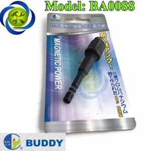 Đầu chuyển lục giác sang mũi vít và bulong Buddy BA0088