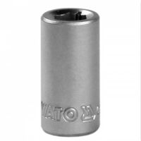 Đầu chuyển tuýp 1/4″ Yato YT-1297