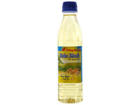 Dầu đậu nành 100% nguyên chất Tường An chai 400ml