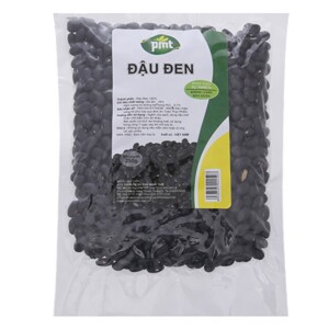 Đậu đen PMT gói 250g