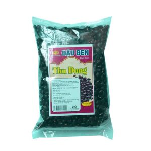 Đậu đen Thu Dung gói 200g