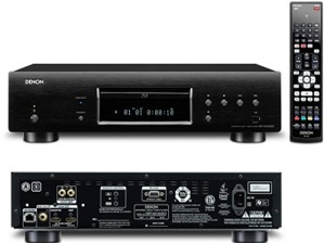 Đầu Blu-ray Denon DBT3313UDBKE1