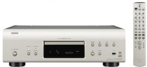 Đầu Blu-ray Denon DCD2010AE (DCD-2010AE)