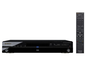 Đầu đĩa Bluray Pioneer BDP-320