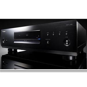 Đầu Đĩa Bluray Pioneer BDP-LX88