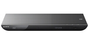 Đầu Blu-ray Sony BDP-S590