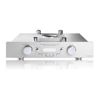 Đầu đĩa CD Accustic Arts Player I