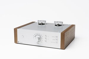 Đầu đĩa CD Pro-Ject Tube Box DS2