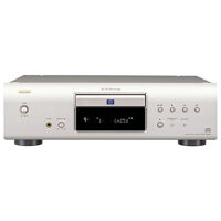 Đầu đĩa Denon DCD-1500AE