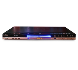 Đầu đĩa DVD Ruby EVD-288A