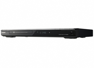 Đầu đĩa DVD Sony DVP - NS628P (DVP-NS628P)