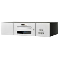 Đầu đĩa Goldmund DVD Player Eidos 20DVD