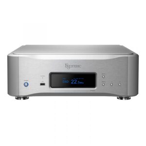 Đầu đĩa Network Player Esoteric N-01XD