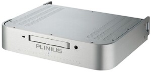 Đầu đĩa Plinius CD Player CD-101