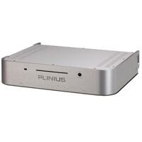 Đầu đĩa Plinius CD Player Mauri