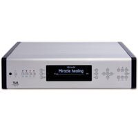 Đầu đĩa T+A CD Player Music Player Balanced