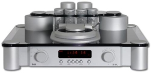 Đầu đĩa T+A CD/SACD Player D10-2