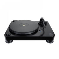 Đầu đĩa than Audio-Technica AT-LP7