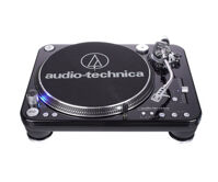 Đầu đĩa than Audio Technica AT LP1240-USB