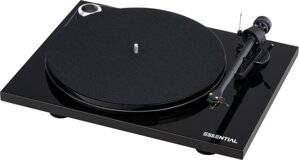 Đầu đĩa than Pro-Ject Essential III BT