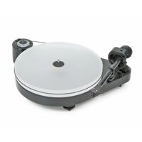 Đầu đĩa than PRO-JECT RPM5 Carbon - Ortofon 2M