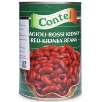 Đậu đỏ 400g hiệu Contel