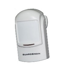 Đầu dò chuyển động hồng ngoại GUARDSMAN GS-361