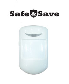 Đầu dò hồng ngoại không dây Safe&Save SS-803PIR