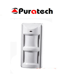 Đầu dò hồng ngoại Puratech PRA-208