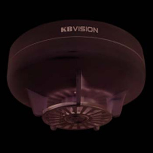 Đầu dò nhiệt cố định địa chỉ Kbvision KF-FD01D