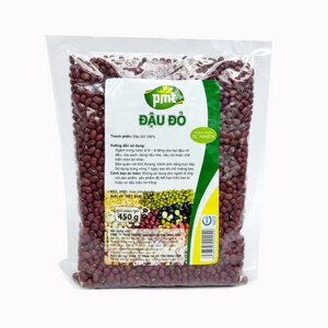 Đậu đỏ PMT gói 450g